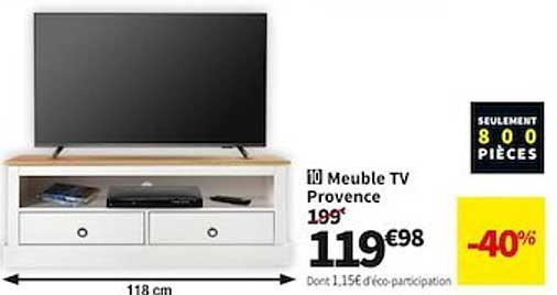 Meuble Tv Provence