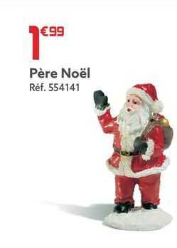 père noël