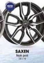 Saxen