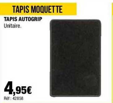 Tapos Autogrip