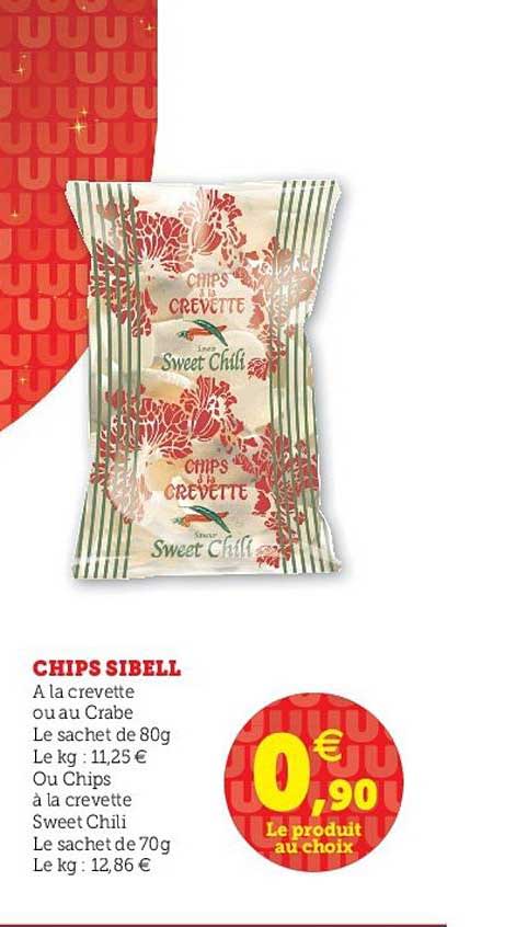 chips sibell