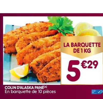 Colin D'alasaka Pané