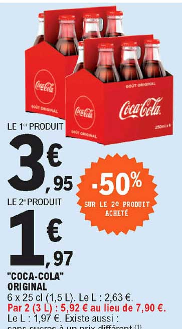 "coca-cola" original