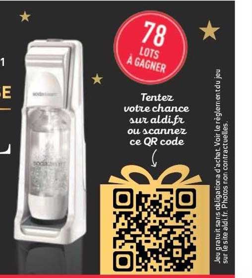 78 lots à gagner