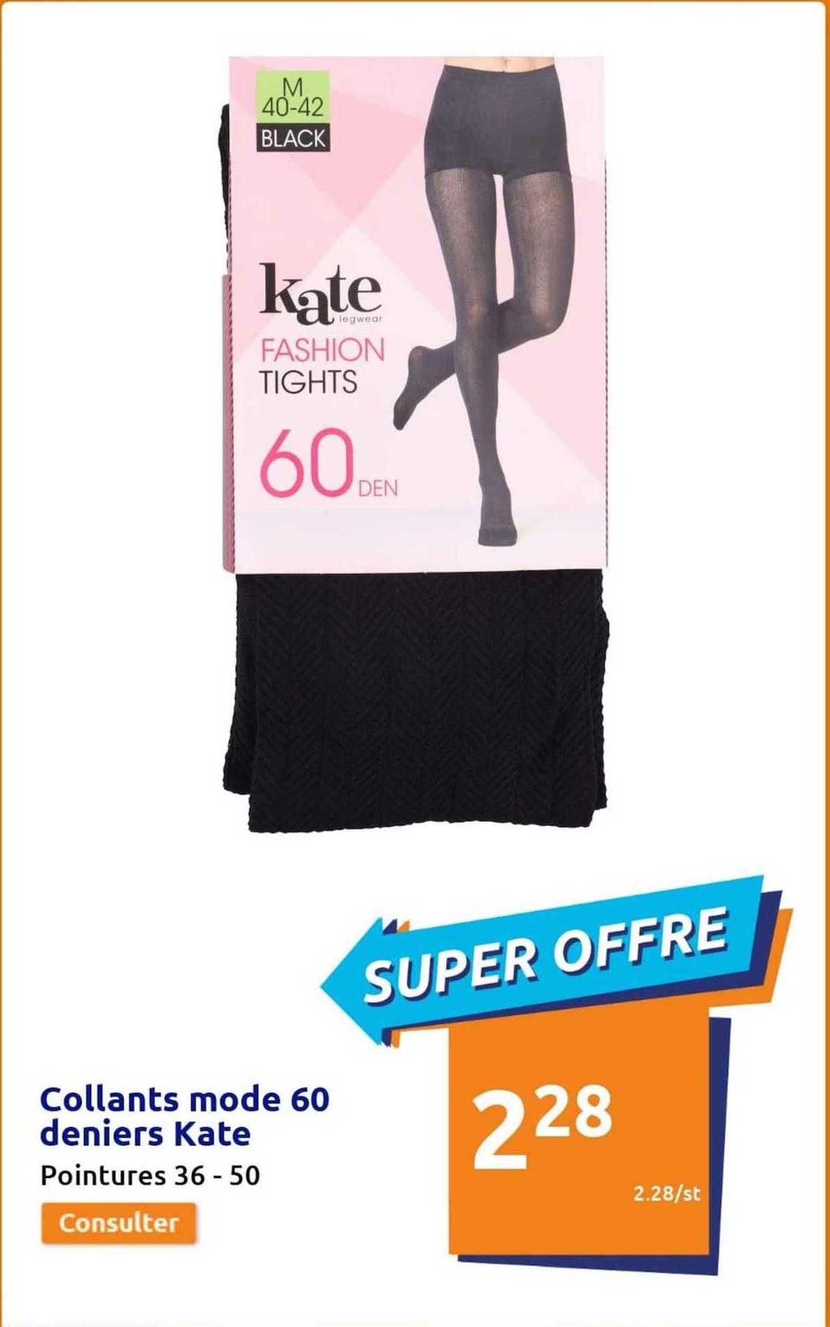 collants mode 60 derniers kate