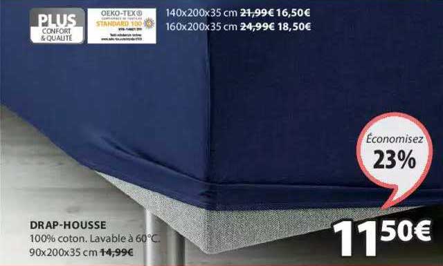 drap-housse