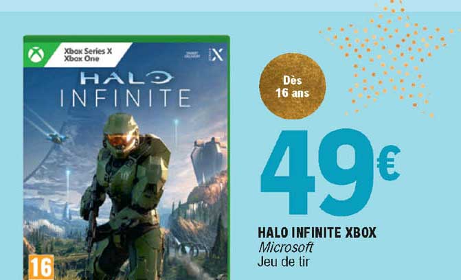 halo infinite xbox - microsoft