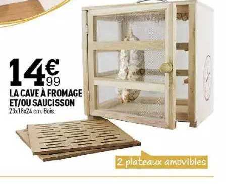 la cave à fromage et-ou saucisson