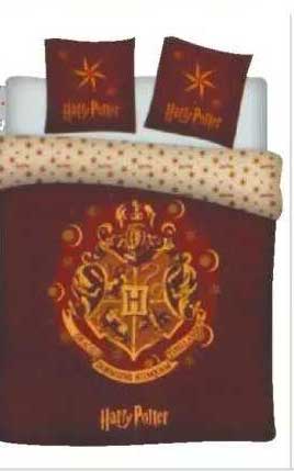 la parure harry potter