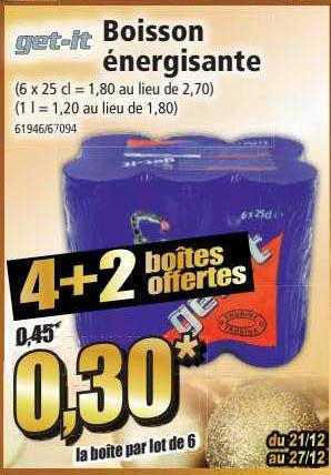 boisson énergisante get-it