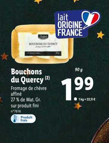 Bouchons Du Quercy