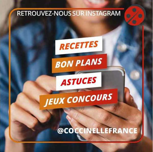 recettes, bon plans, astuces, jeux concours