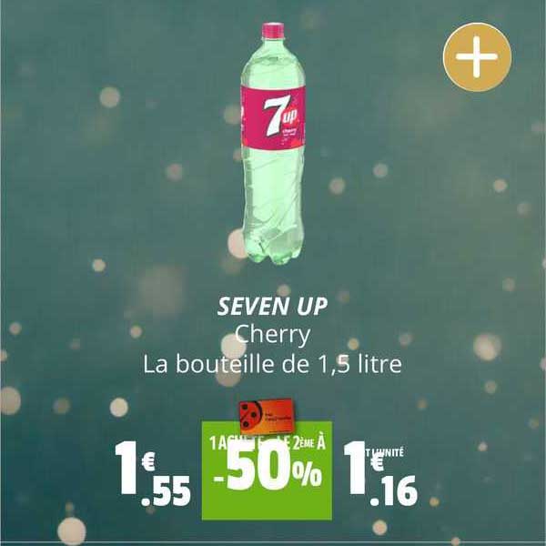 seven up
