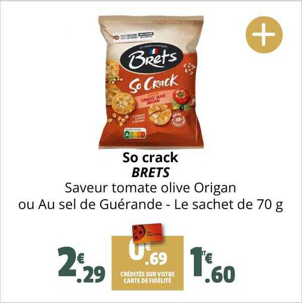 so crack brets