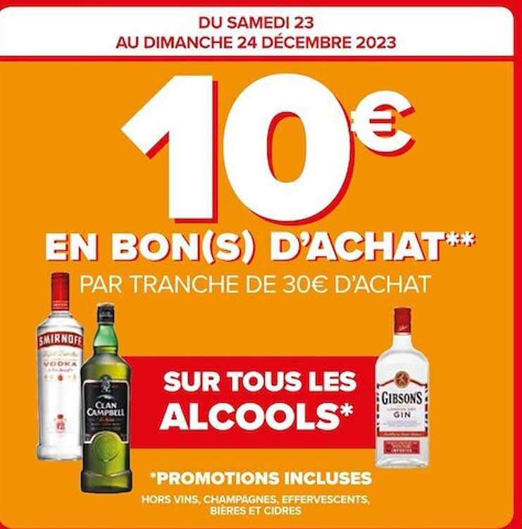 Tous Les Alcools