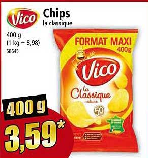 Vico Chips