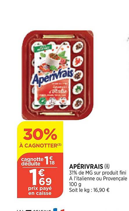 Apérivrais