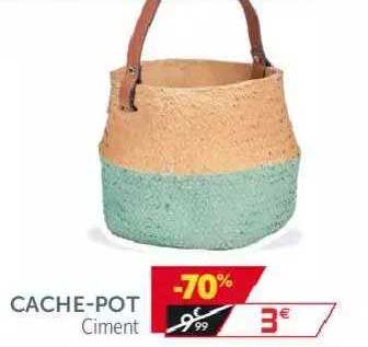 cache-pot