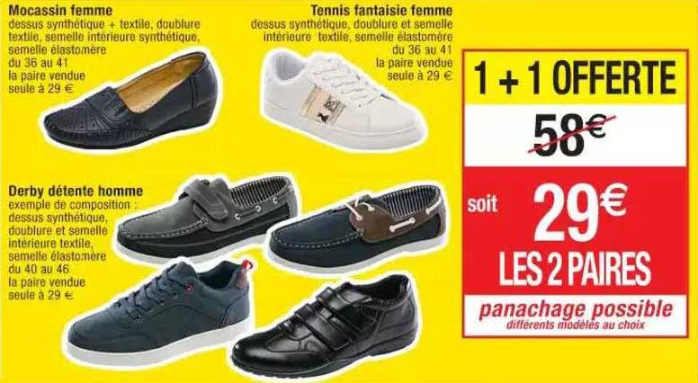 derby détente homme