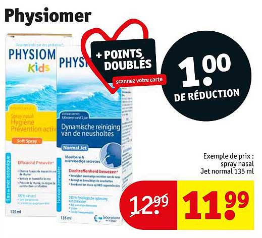 Physiomer