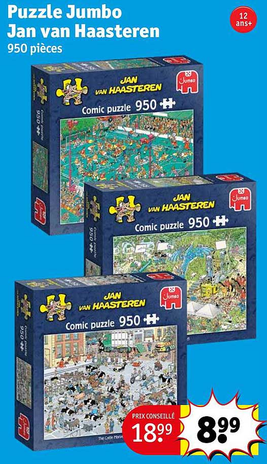 puzzle jumbo jan van haasteren