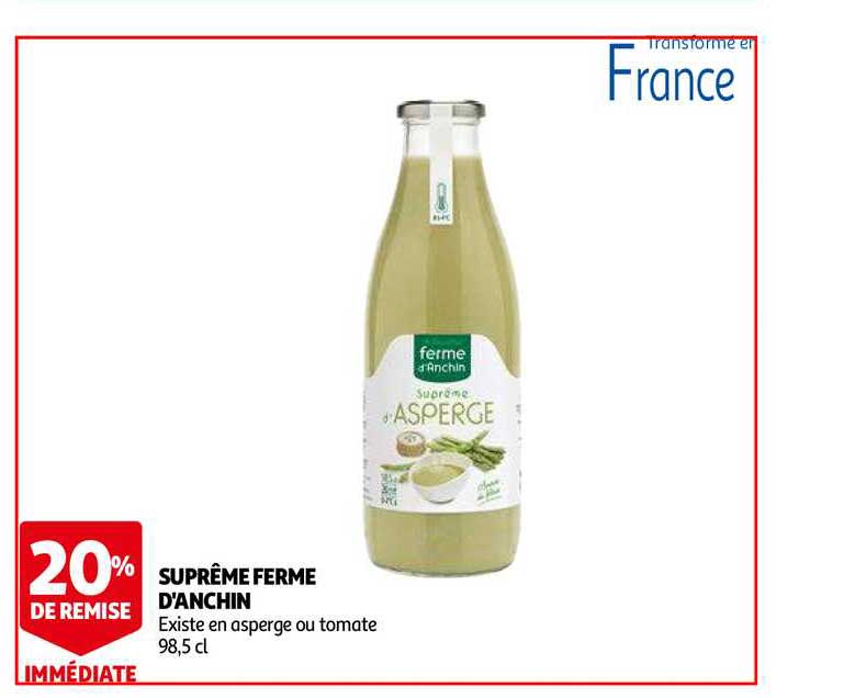 Suprême Ferme D'auchin