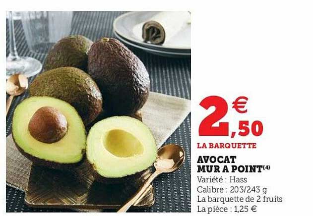 avocat mur à point
