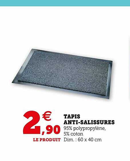 tais anti-salissures