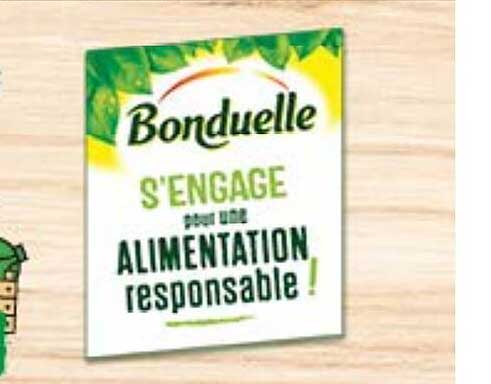 Bonduelle