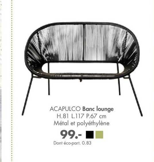banc lounge acapulco