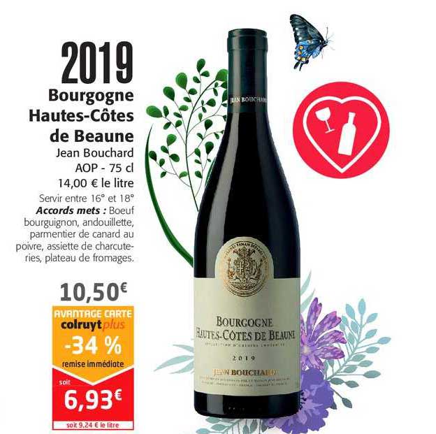 bourgogne hautes-côtes de beaune