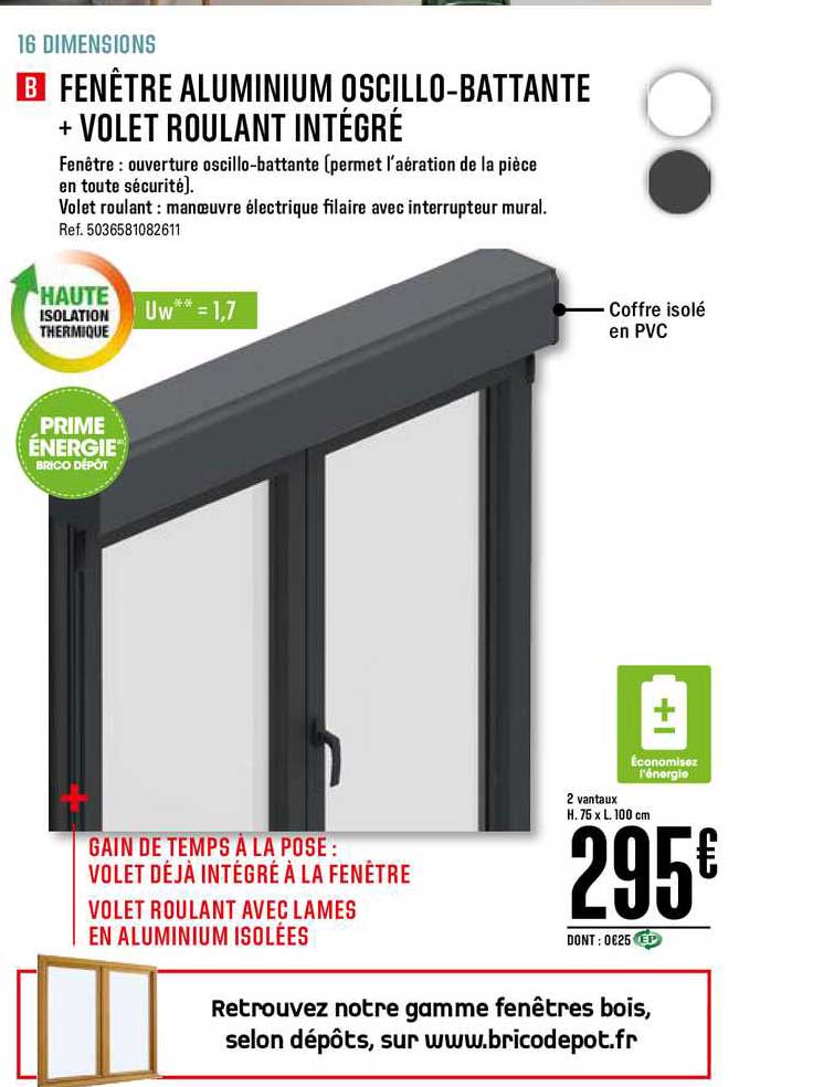 Sitemapcdatahttpsshopinf Inetcomfenetre Sur Mesure Brico Depot