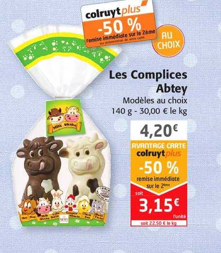 les complices abtey