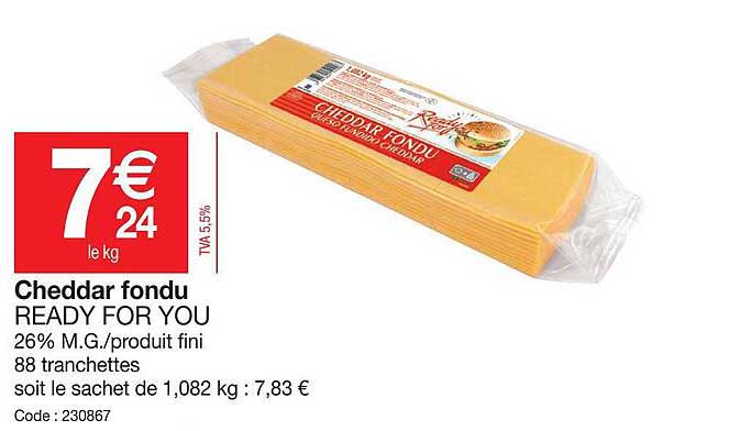 cheddar fondu ready for you