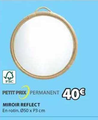 miroir reflect