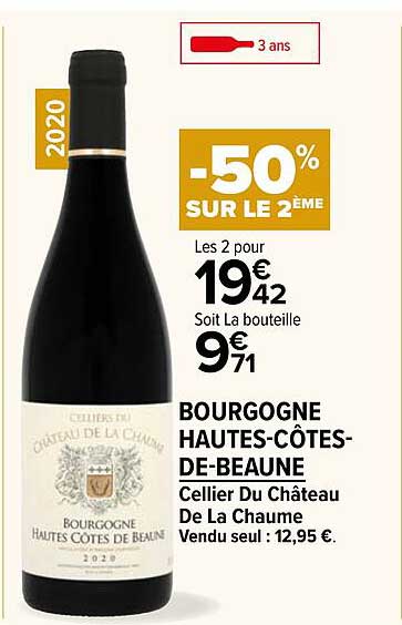 bourgogne hautes-côtes-de-beaune