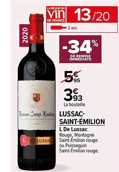 lussac-saint-émilion