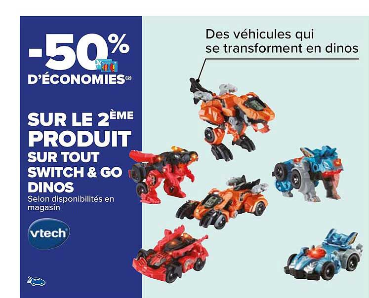 switch & go dinos vtech