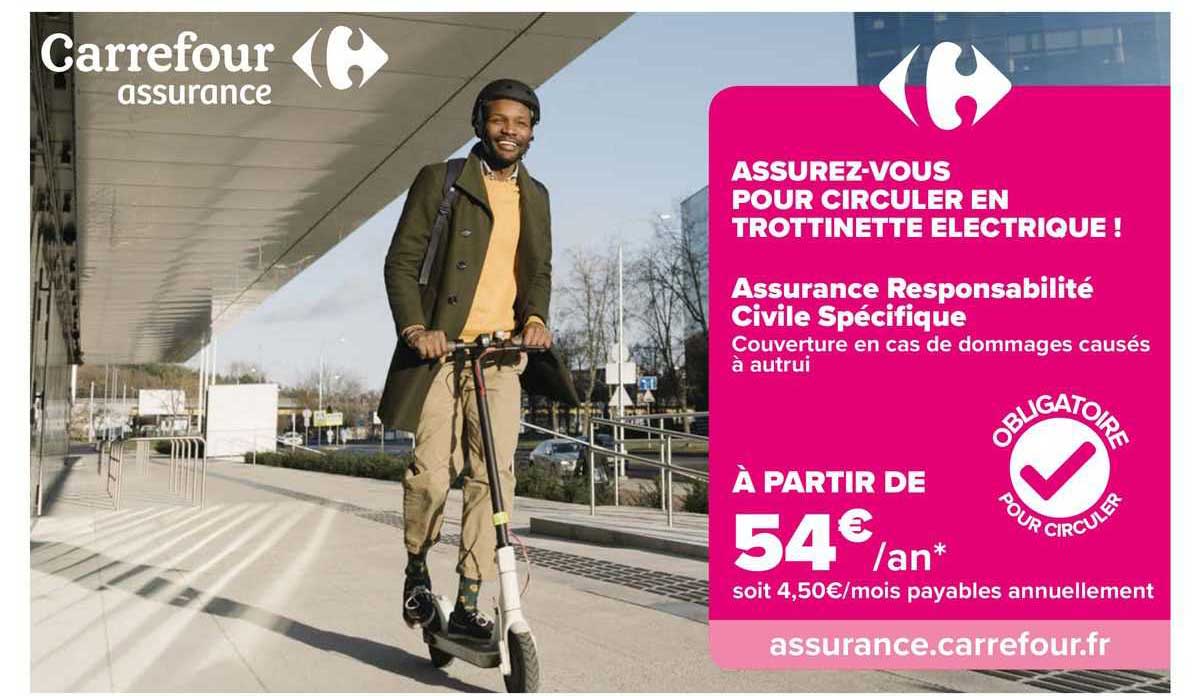 assurance responsabilité civile spécifique