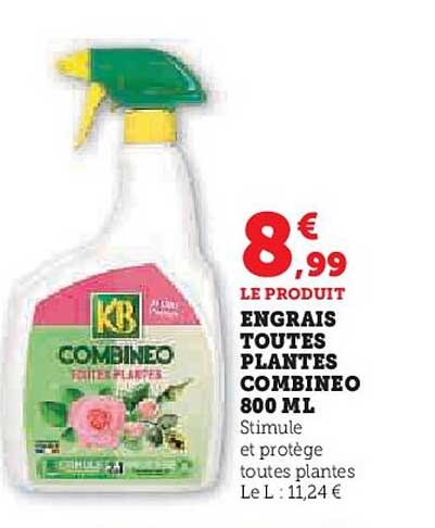 engrais toutes plantes combineo 800 ml kb