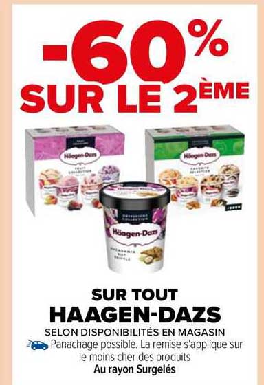 häagen-dazs