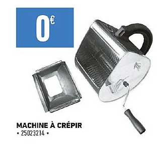 machine à crépir