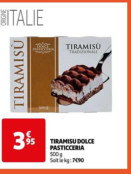 tiramisu dolce pasticceria