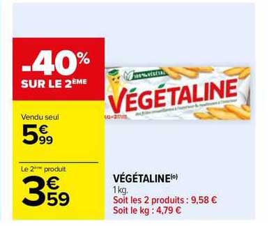 Végétaline