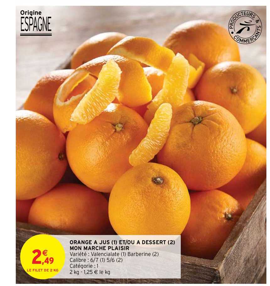 orange a jus (1) ET-OU A dessert (2) mon marche plaisir