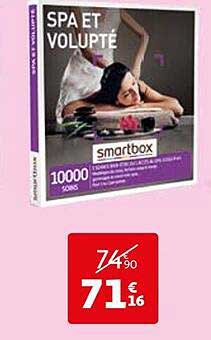 spa et volupté