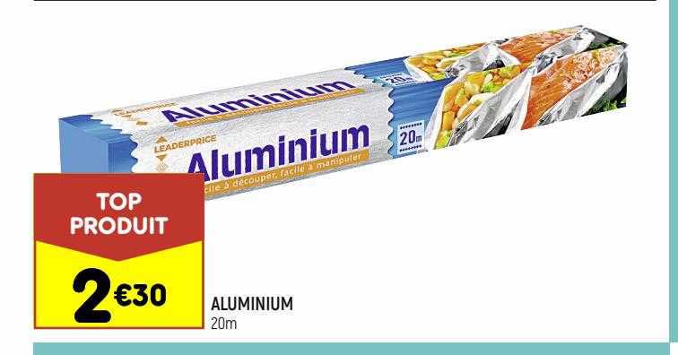 Aluminium