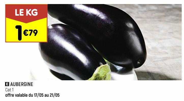 Aubergine
