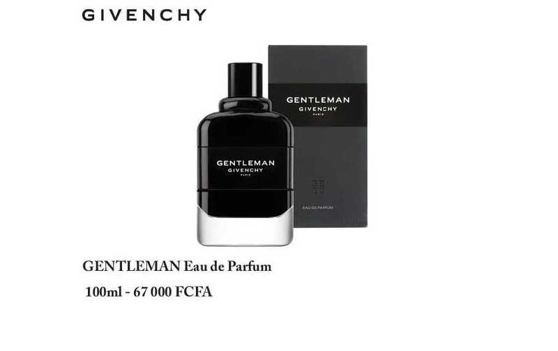 gentleman eau de parfum givenchy