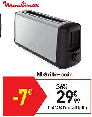 grille-pain